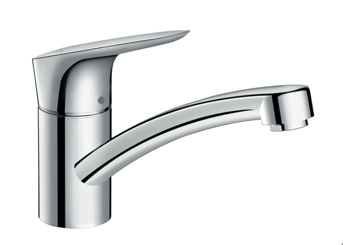 Logis 120 Kitchen Mixer