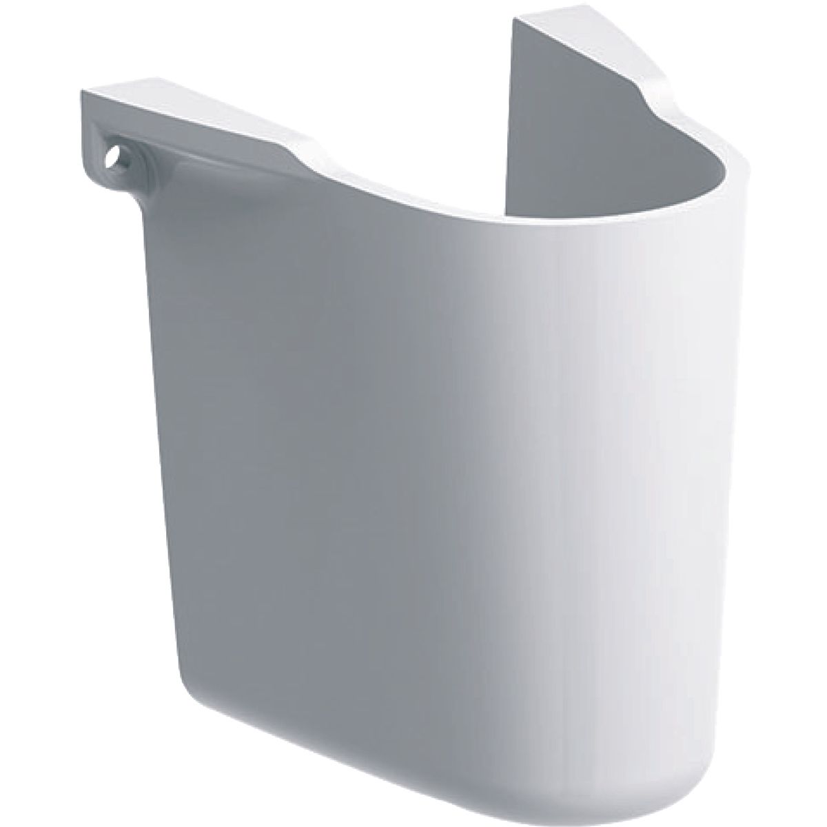 Geberit Selnova Semi-Pedestal