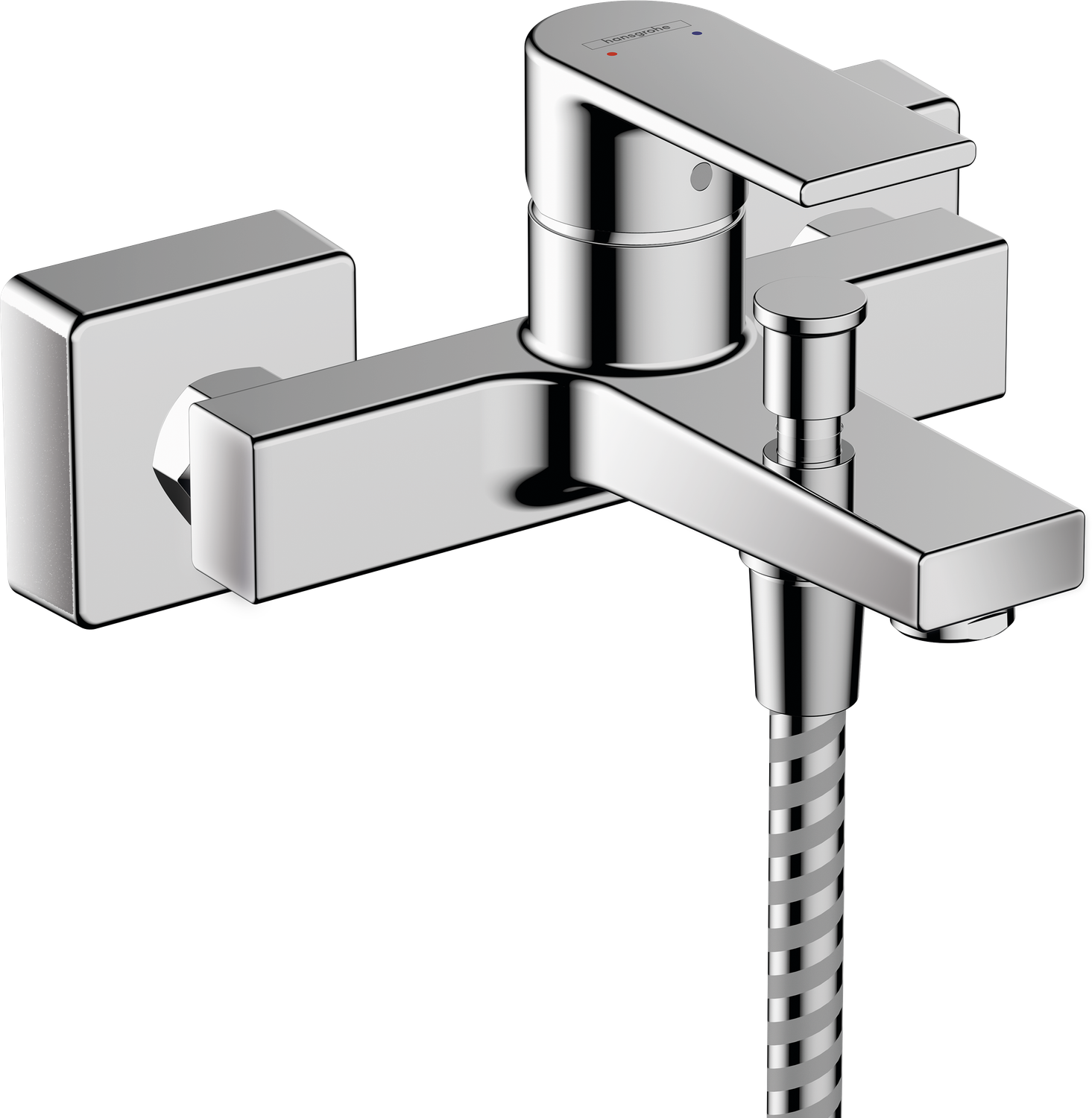 Mitigeur de bain / douche Hansgrohe Vernis Shape