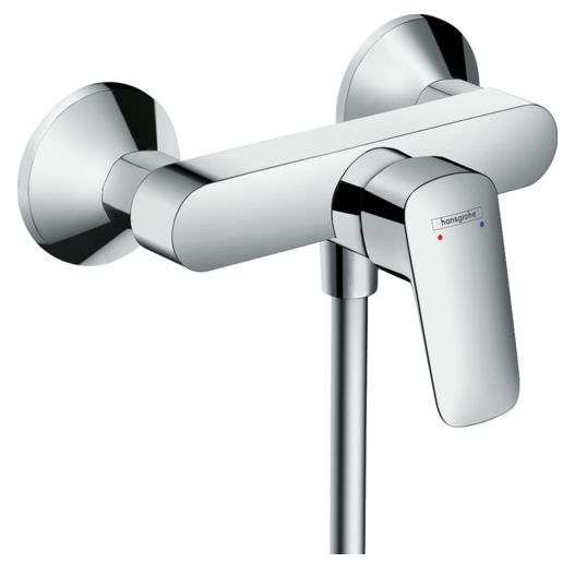 Mitigeur de douche Hansgrohe Logis
