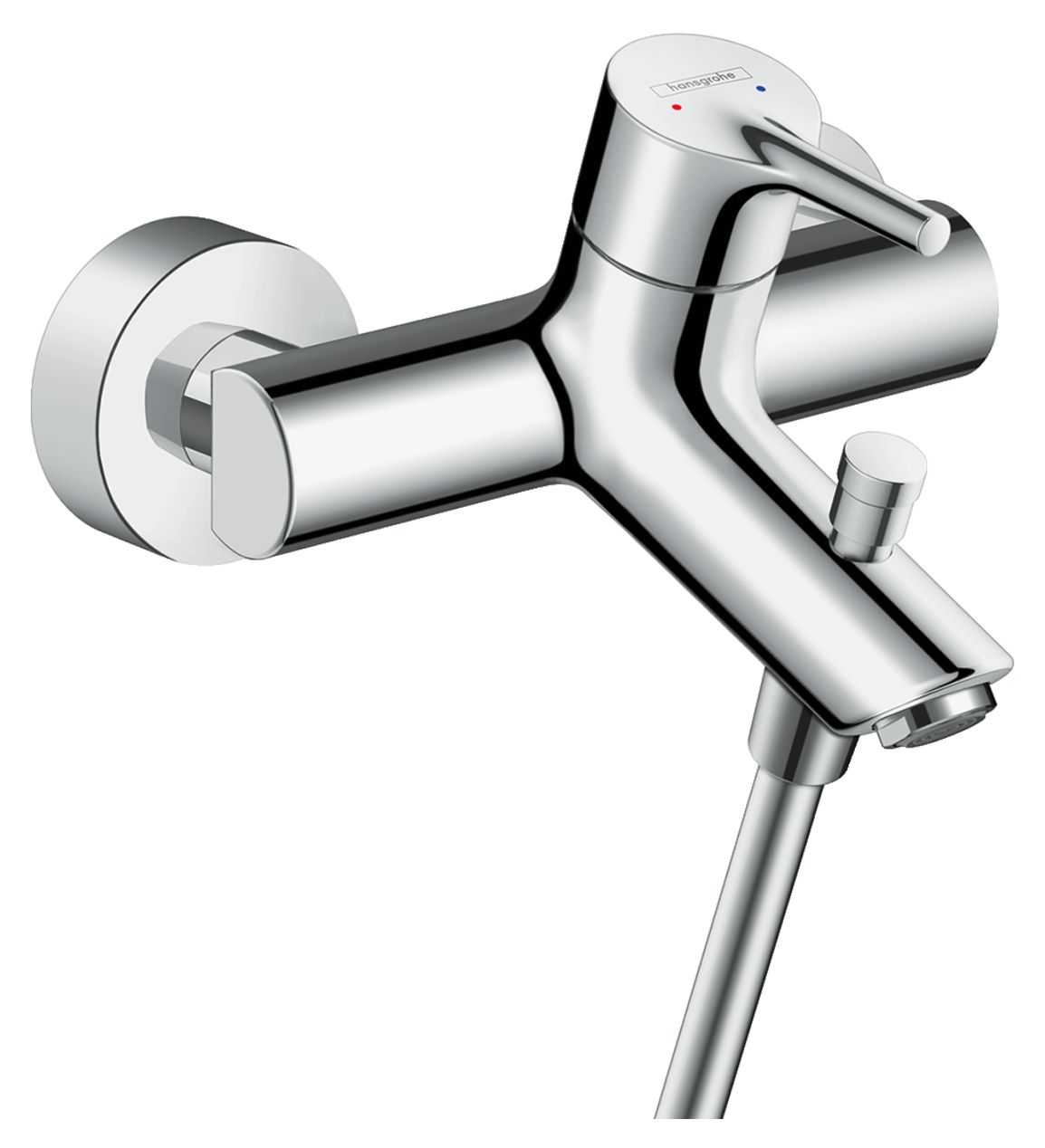 Hansgrohe Talis S Bath/Shower Mixer