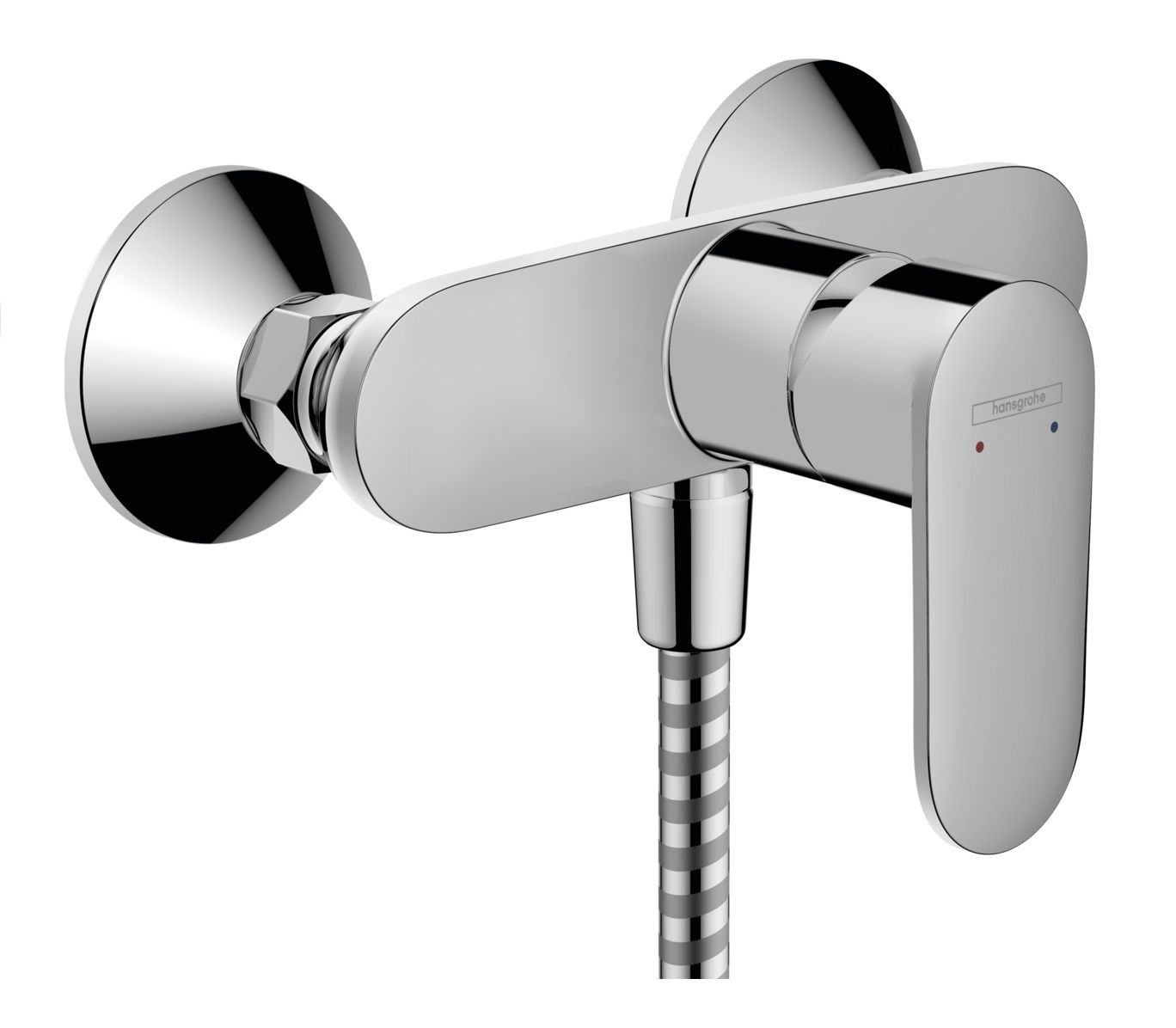 Mitigeur de douche Hansgrohe Vernis Blend