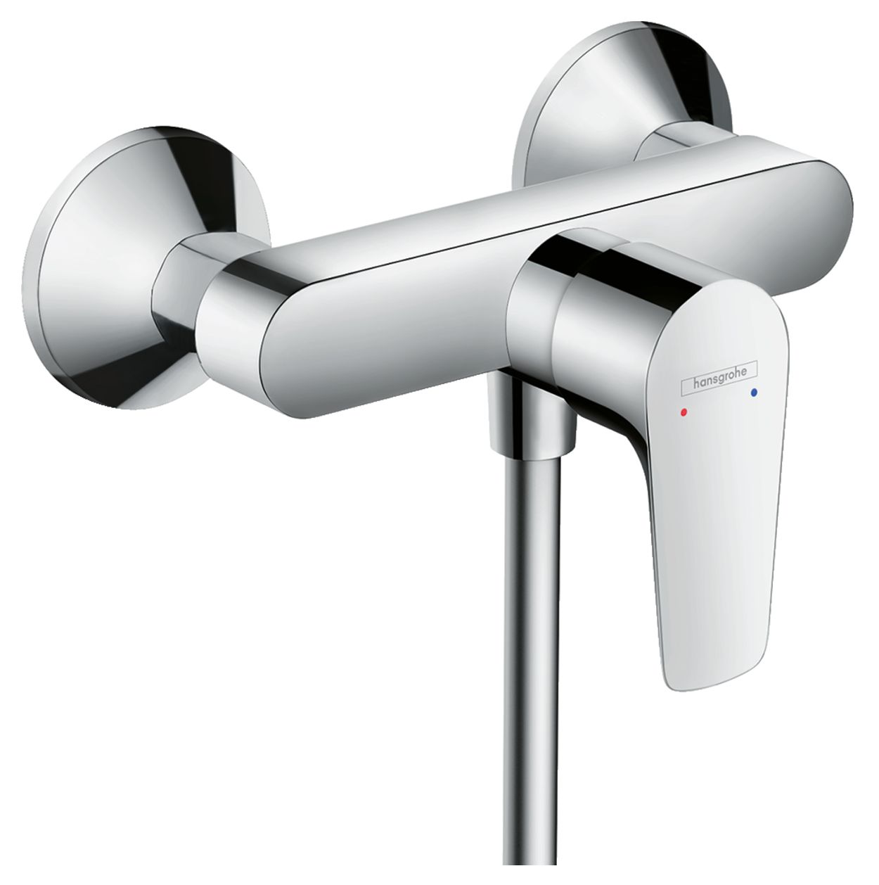 Hansgrohe Talis E Shower Mixer