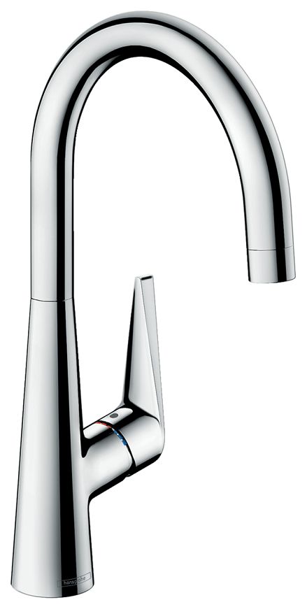 Mitigeur de cuisine Hansgrohe Talis 260