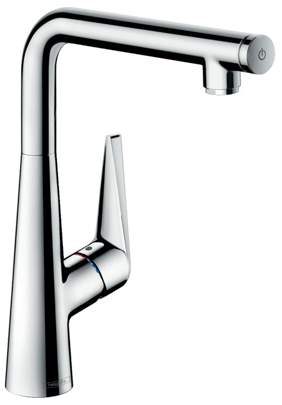 Hansgrohe Talis Select S 300 Kitchen Mixer