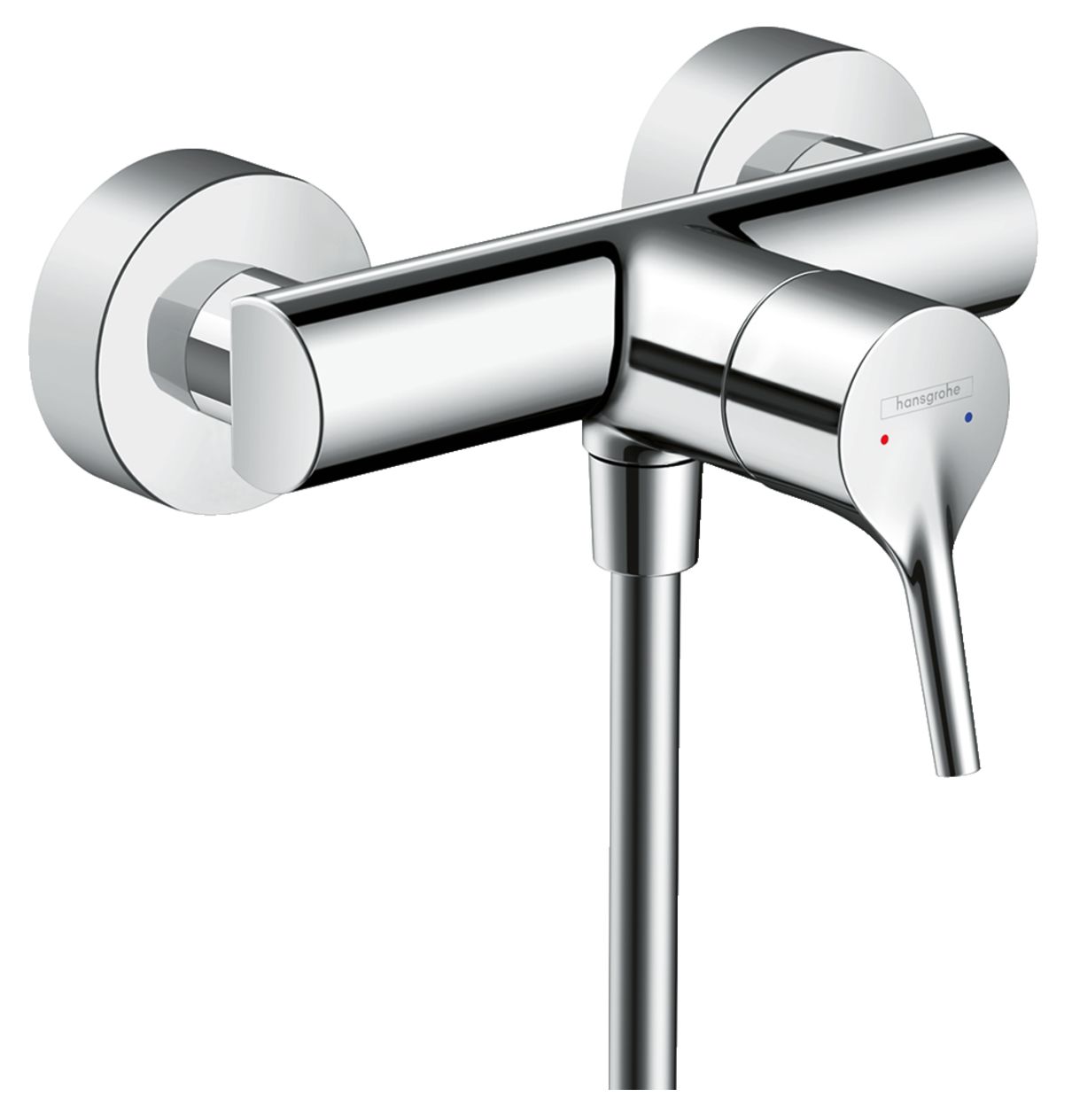 Hansgrohe Talis S Shower Mixer