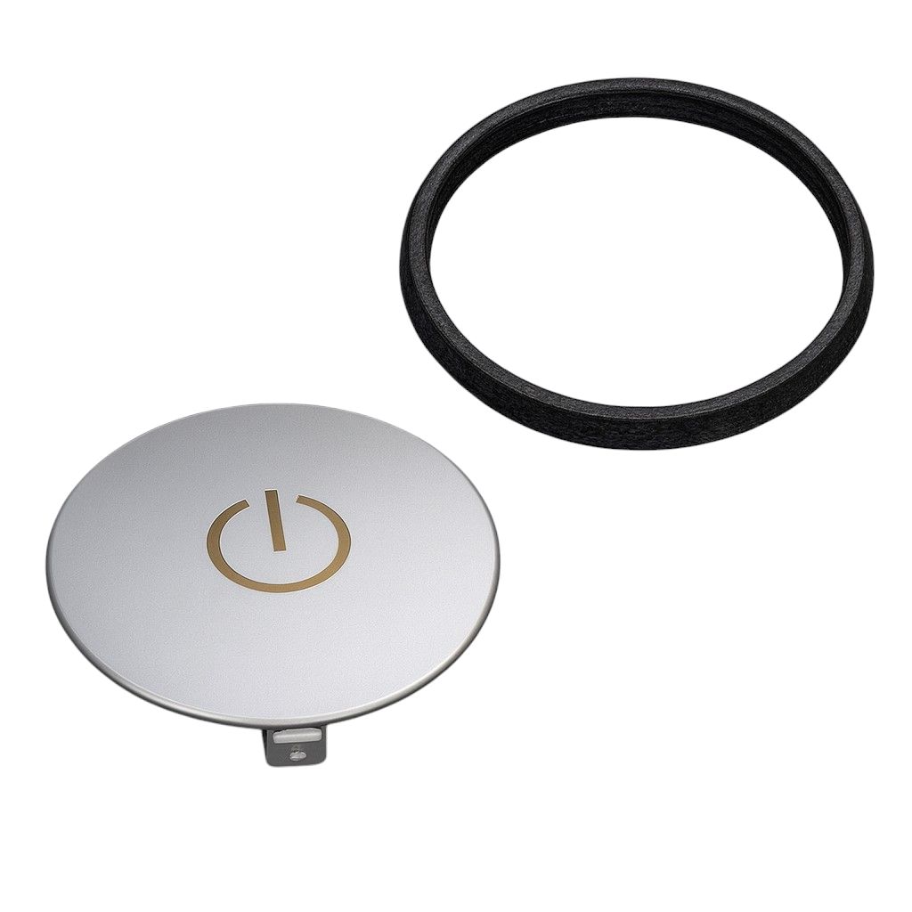 Cache pour mitigeur de cuisine Hansgrohe Metris Select