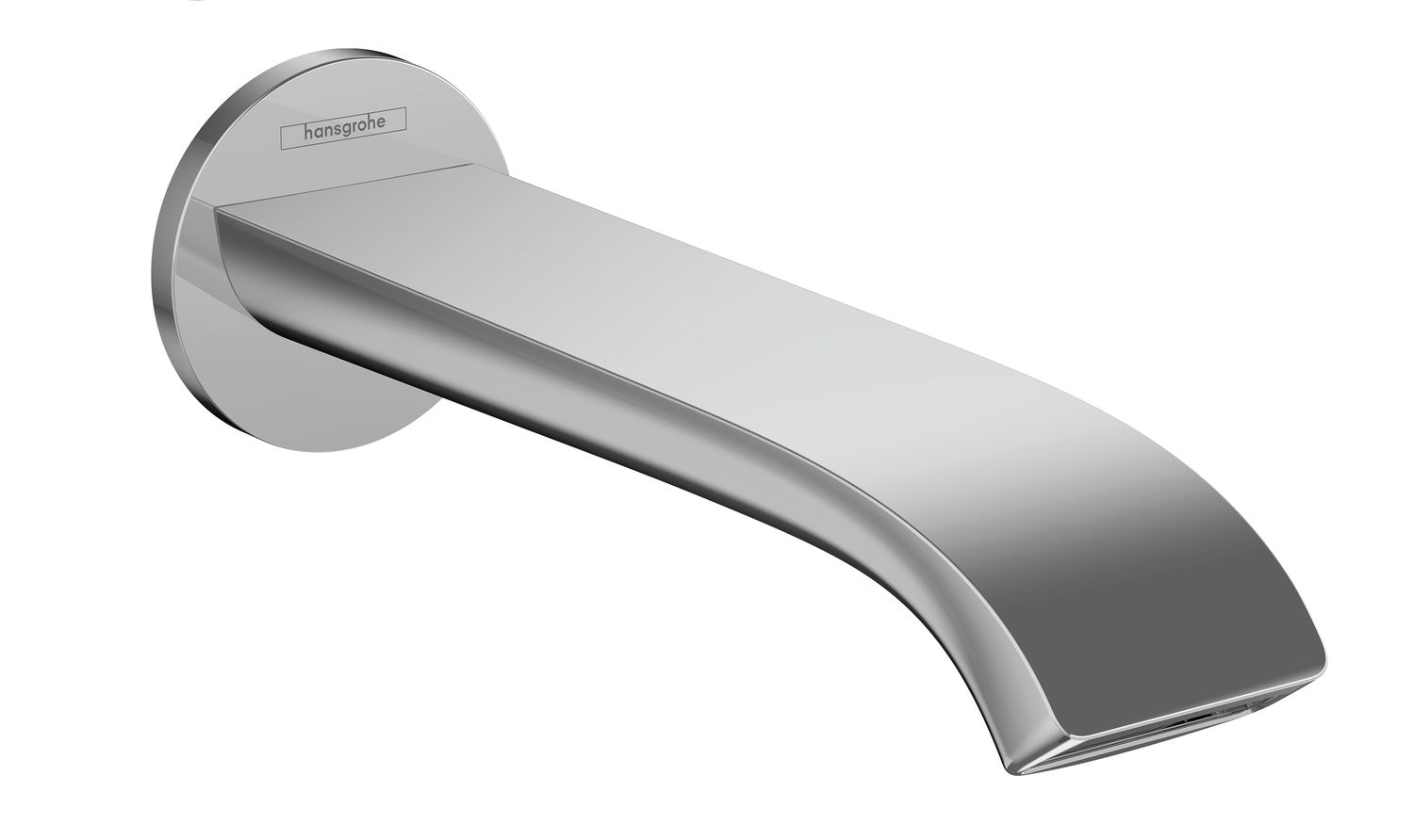 Bec déverseur Hansgrohe Vivenis