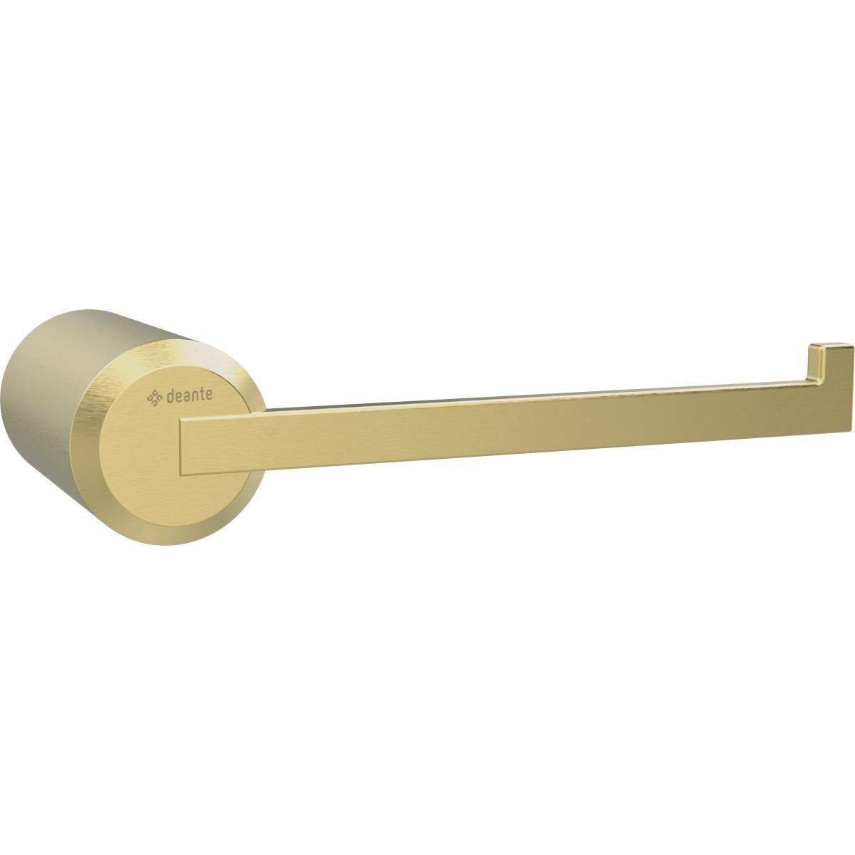 Deante Arnika PVD Gold or Brushed