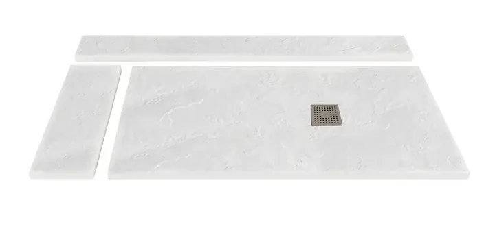Custom Shower Tray