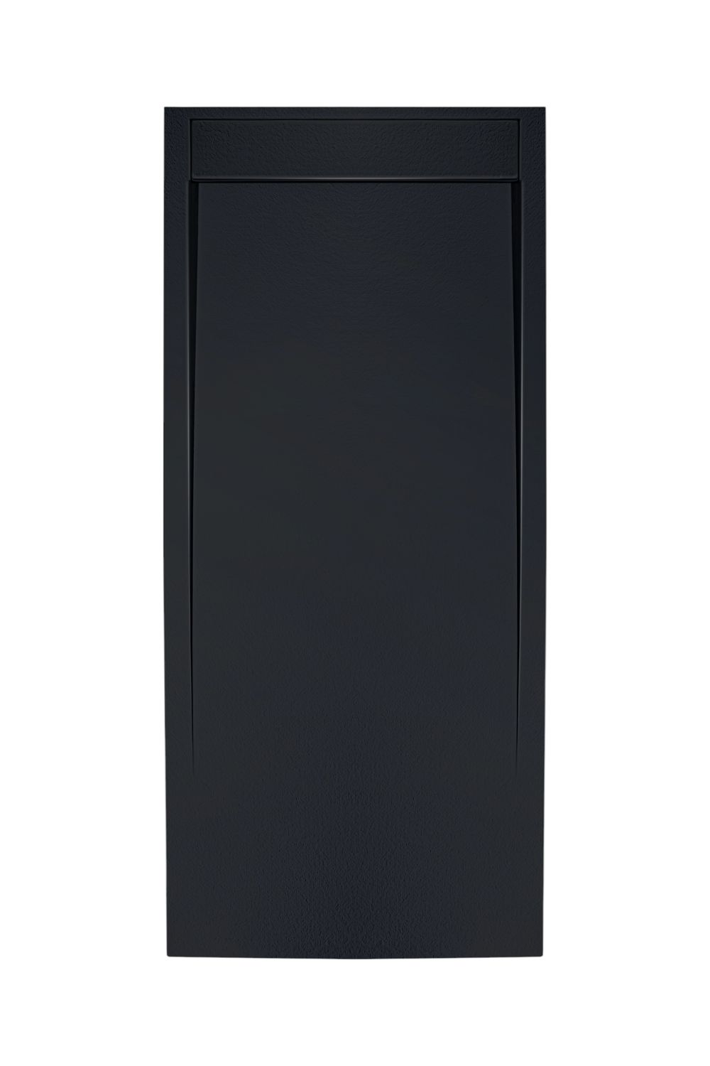 Rectangular Shower Tray Galaxite Extra Flat and Anti-Slip (150 to 180 cm) x 70 cm with Marbryx® or Stainless Steel Grate and Extra Flat Drain