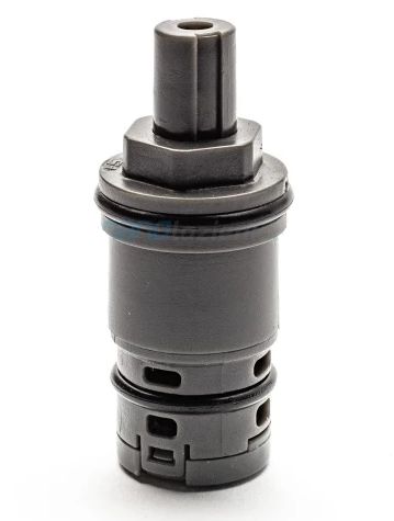 Click Diverter Body for Silia Built-in Shower and Bathtub Mixers