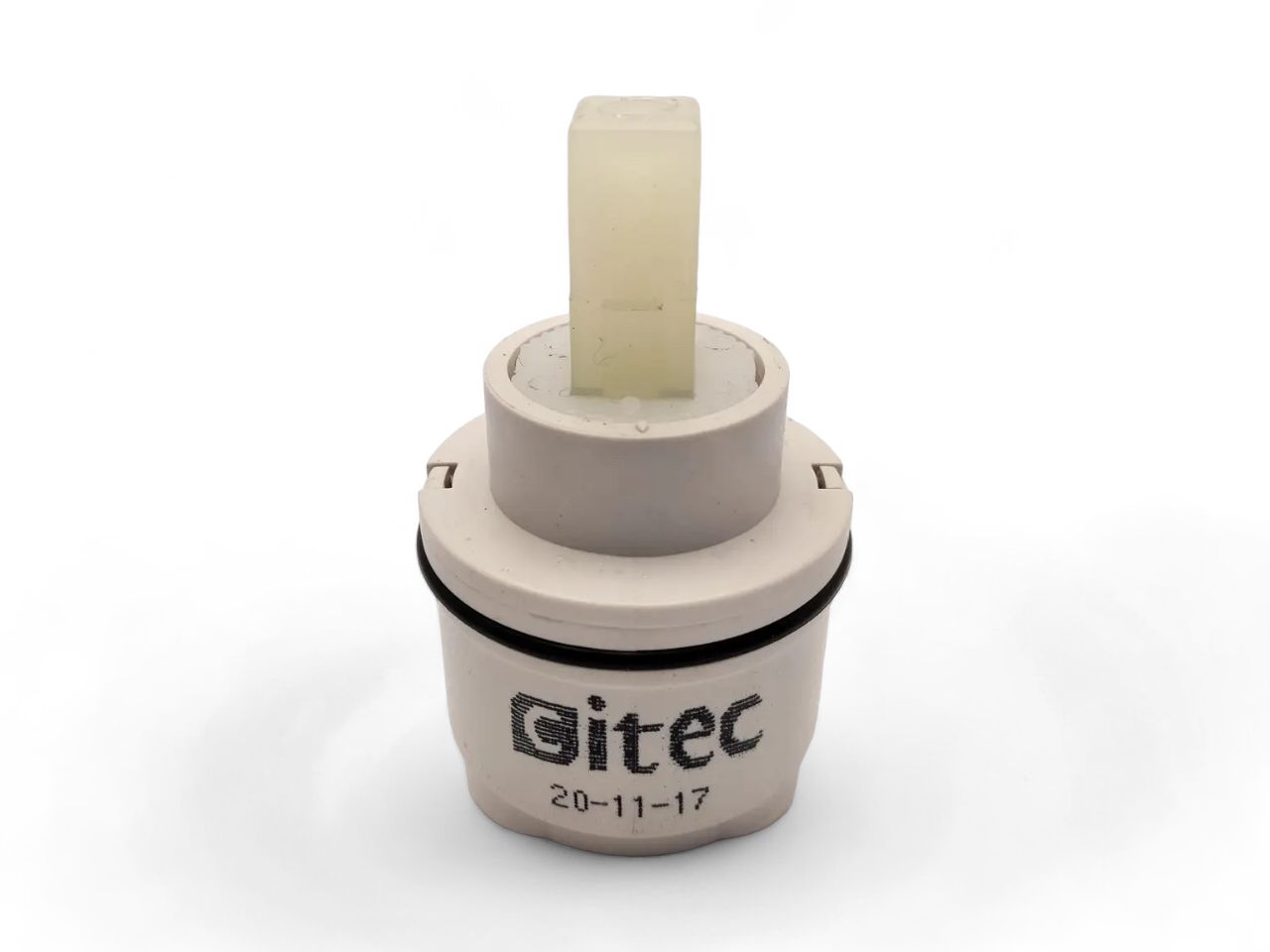 Deante Ceramic Cartridge 35 mm with Upper Seal for Arnika Series