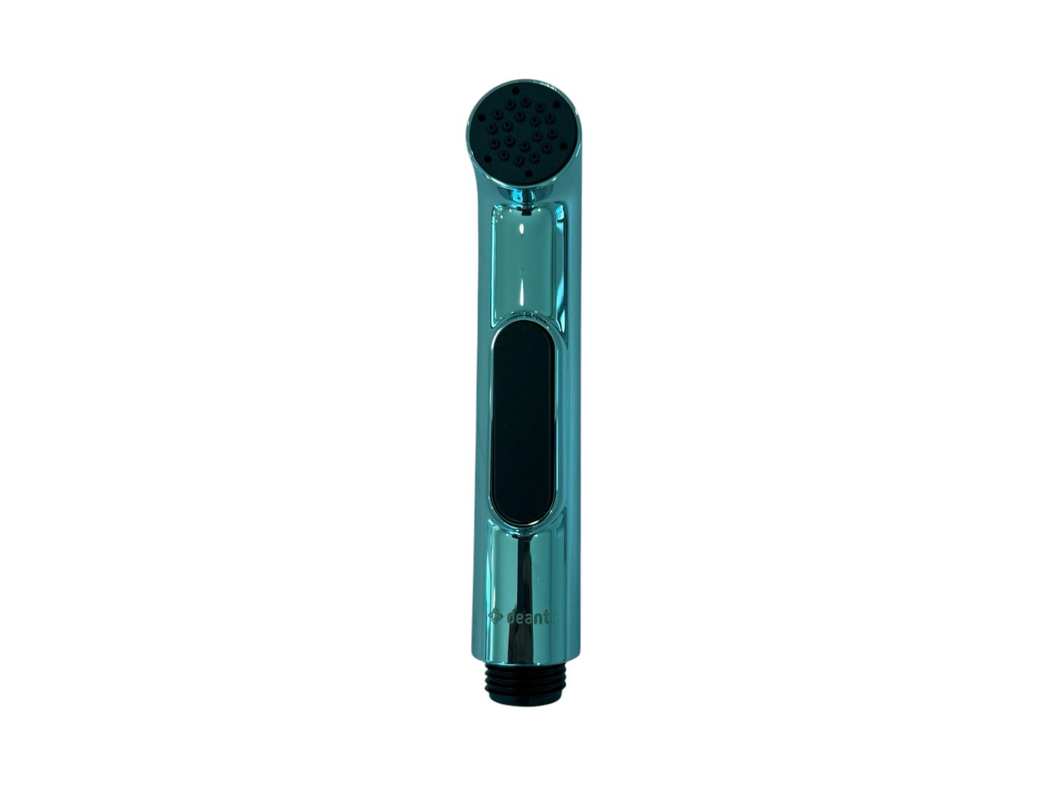 Deante Chrome Bidet Toilet Shower