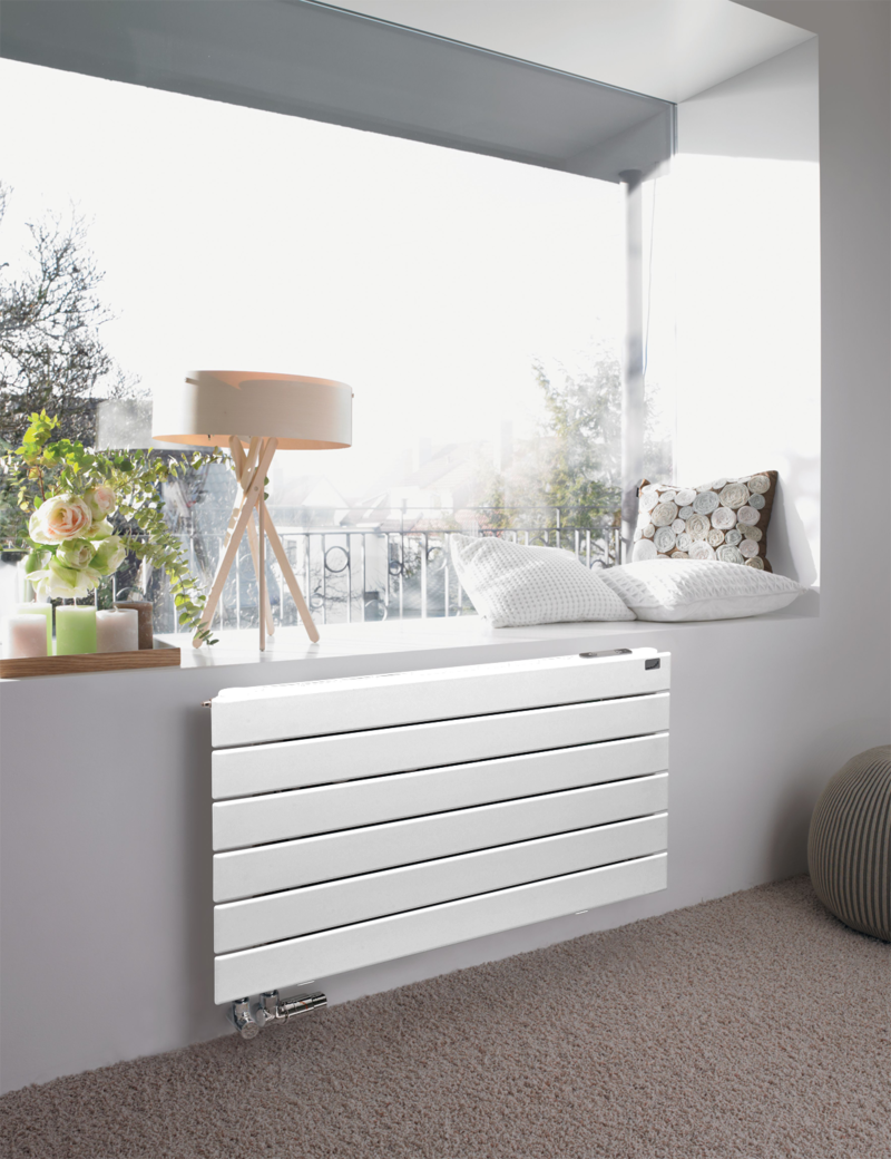Radiateur Zehnder (Acova) Neo - Blanc