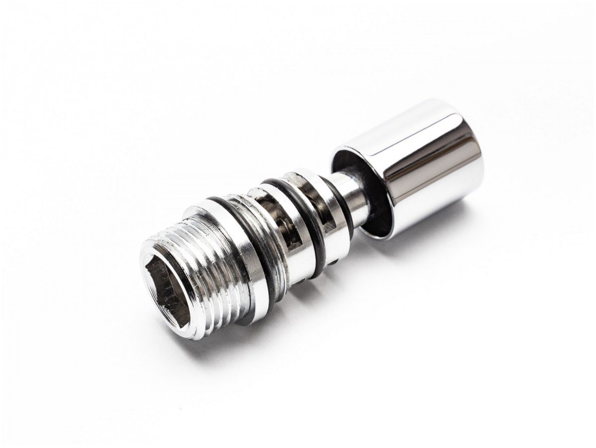 Deante Diverter for Bath/Shower Mixer Alpinia BGA_010M
