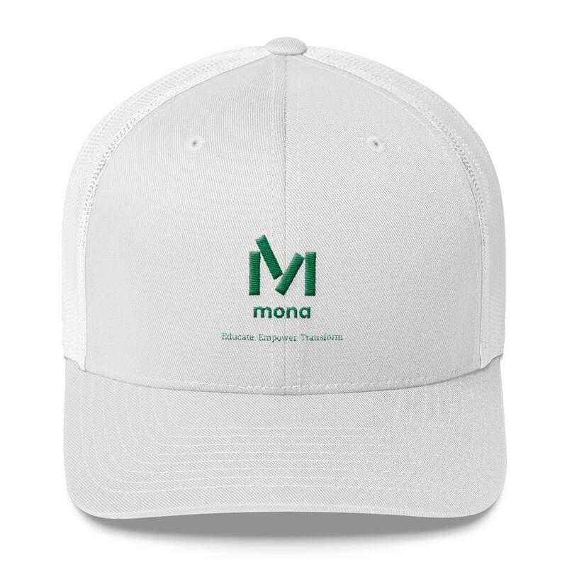 Mona Trucker Cap