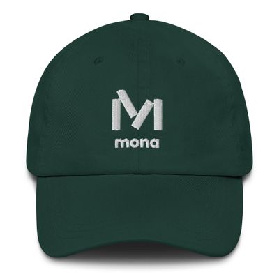 Dad hat