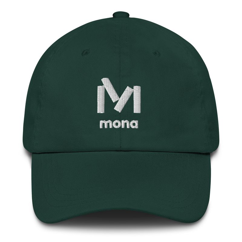 Dad hat