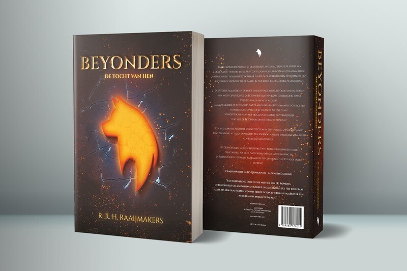 Beyonders: de tocht van hen