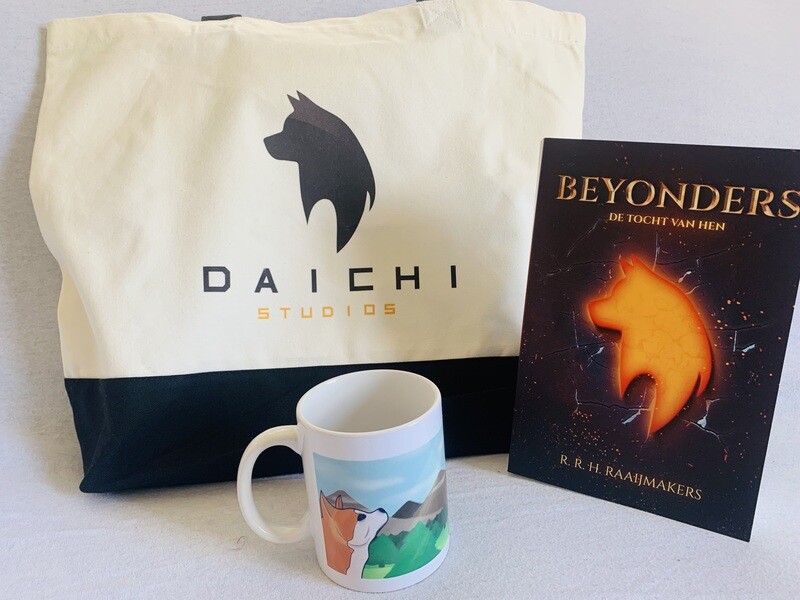 Beyonders deal