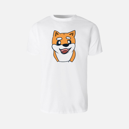 Daichi's Avonturen kindershirt