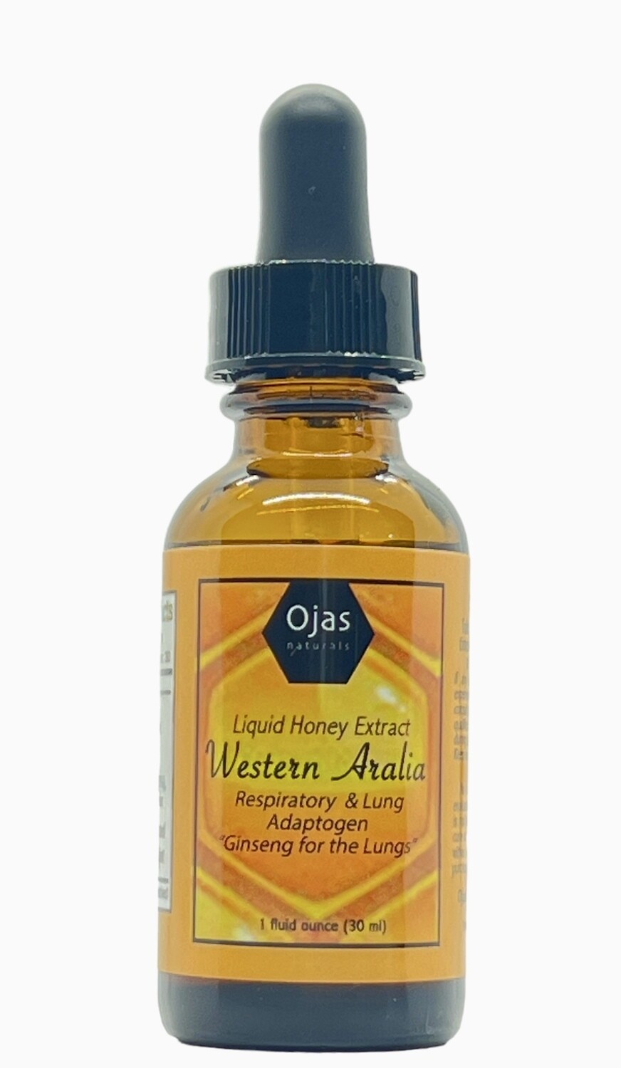 Western Aralia Honey Extract