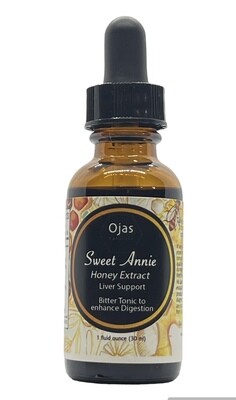 Sweet Annie Honey Extract