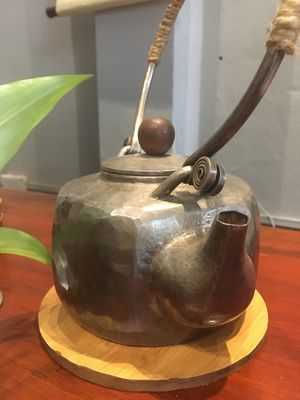 Teas, Capsules, Oxymels and More...