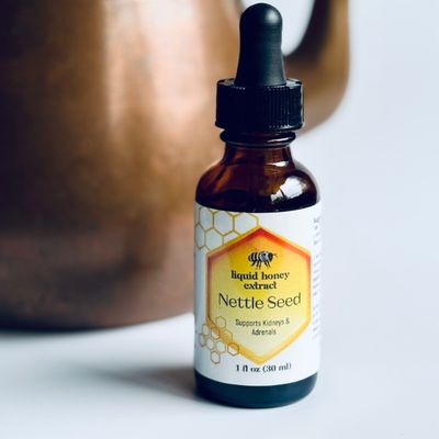 Nettle Seed Honey Extract