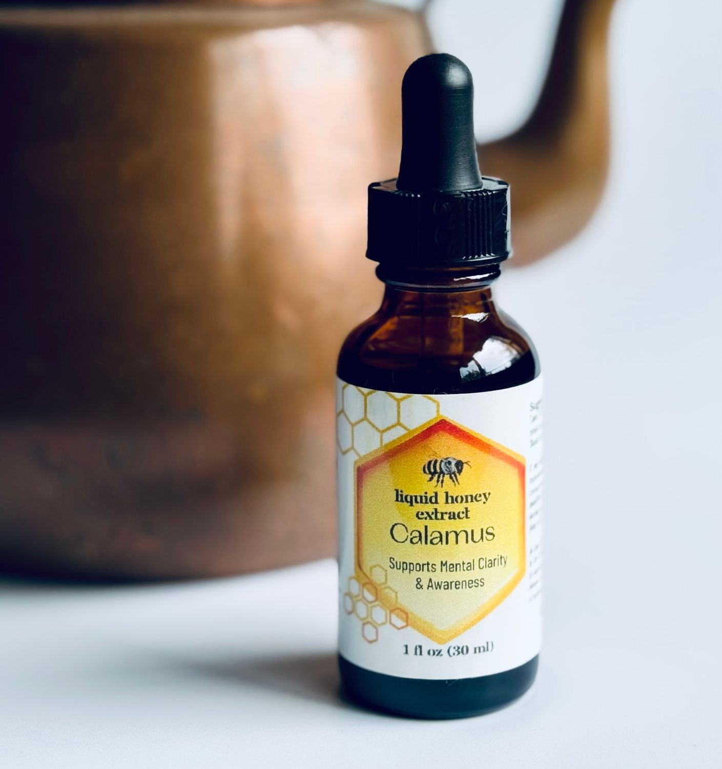 Calamus Honey Extract