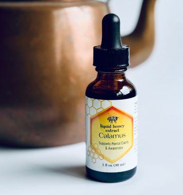 Calamus Honey Extract