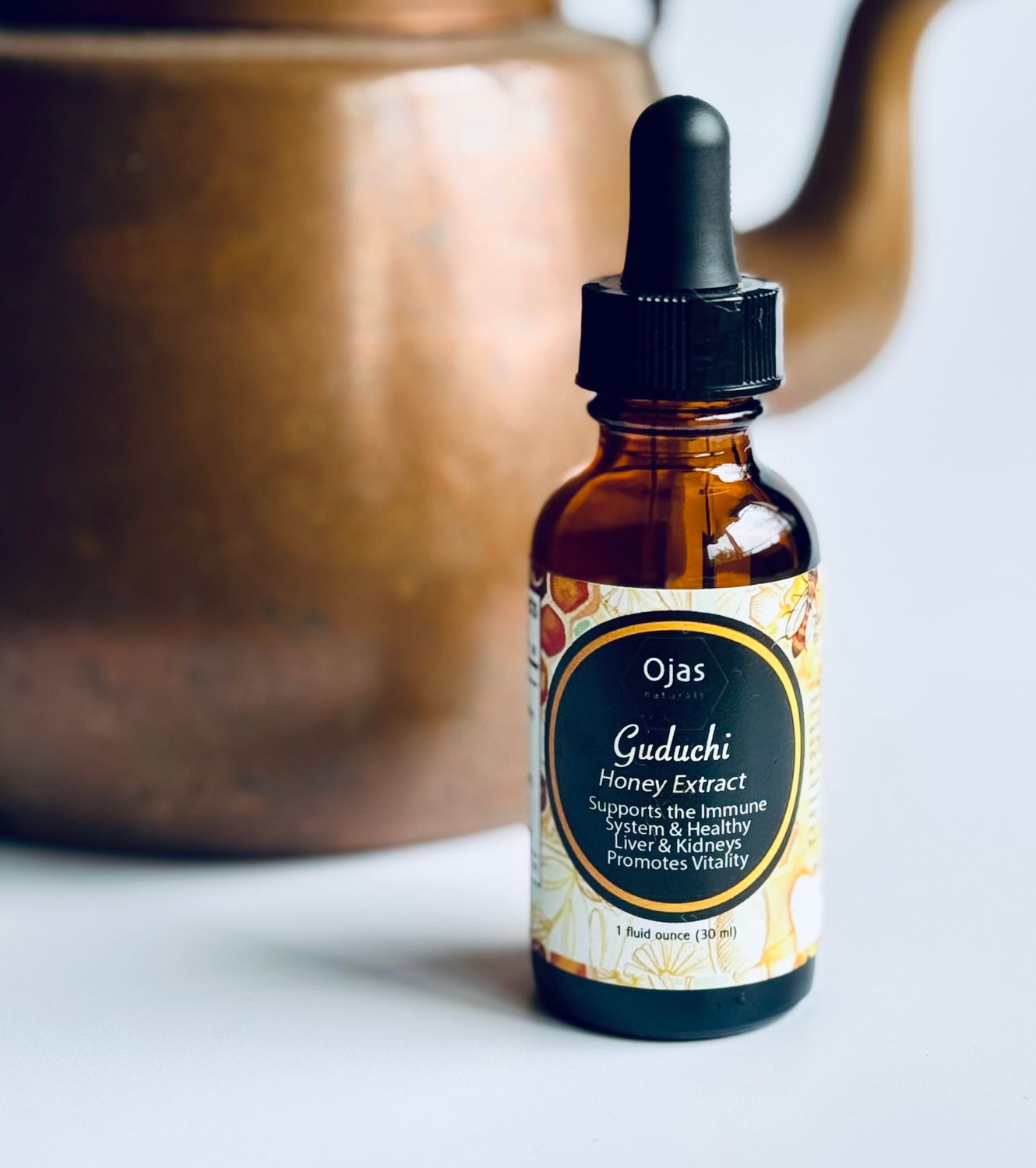 Guduchi Honey Extract
