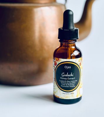 Guduchi Honey Extract