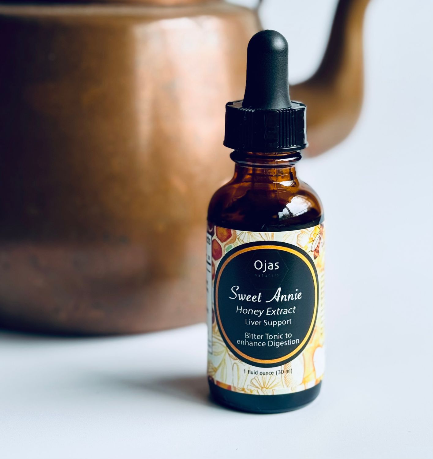 Sweet Annie Honey Extract