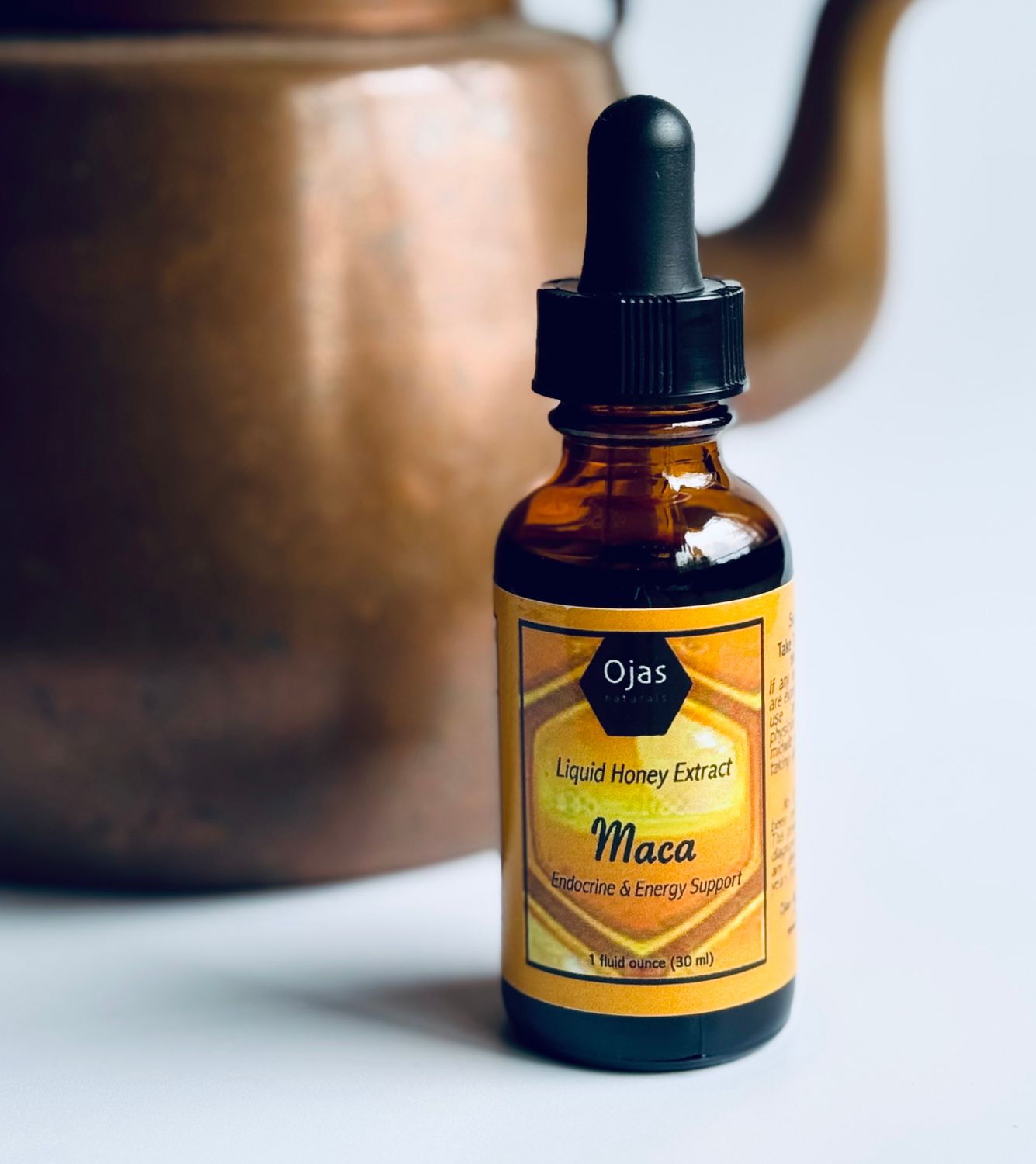 Maca Honey Extract