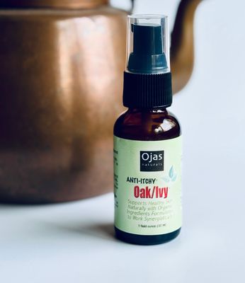 Oak/Ivy Remedy