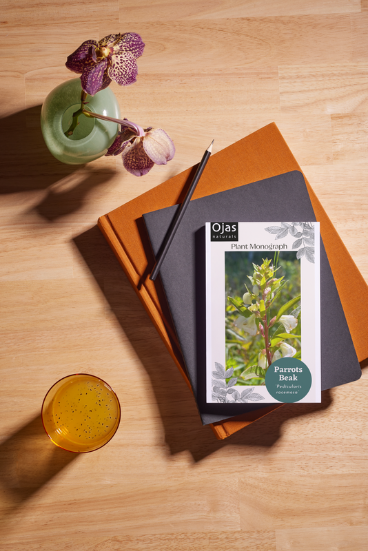 Parrots Beak - Plant Monograph ebook