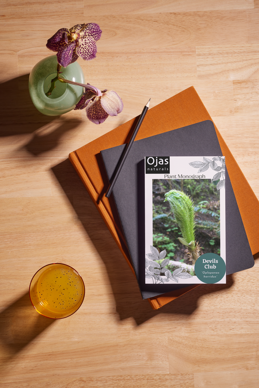 Devils Club - Plant Monograph ebook