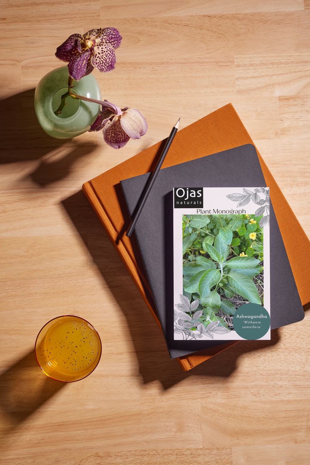 Ashwagandha - Plant Monograph ebook