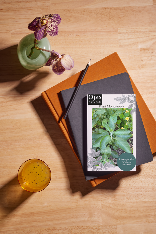 Ashwagandha - Plant Monograph ebook