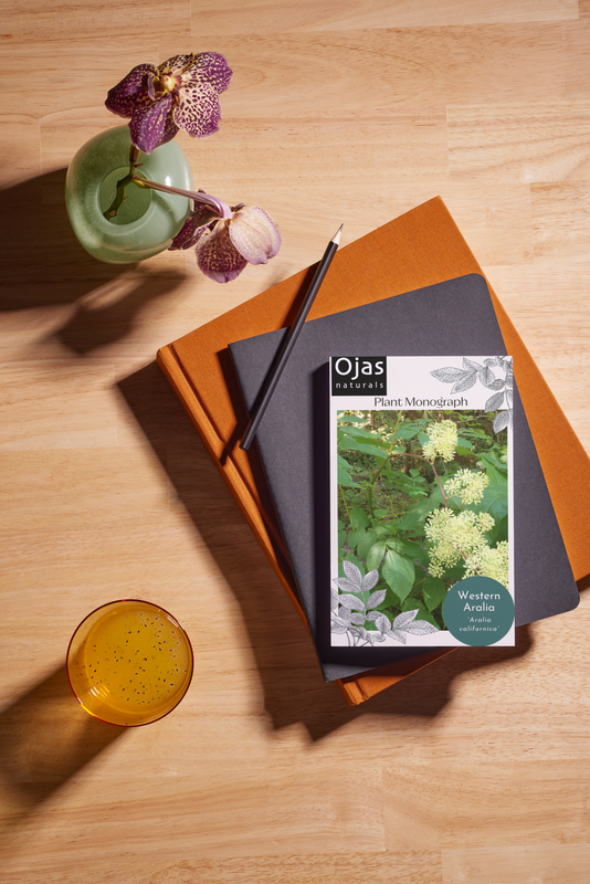 Western Aralia - Plant Monograph ebook
