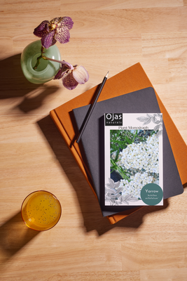 Yarrow - Plant Monograph ebook