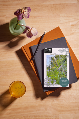 Mad Dog Skullcap - Plant Monograph ebook