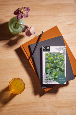 Nettle -  Plant Monograph ebook