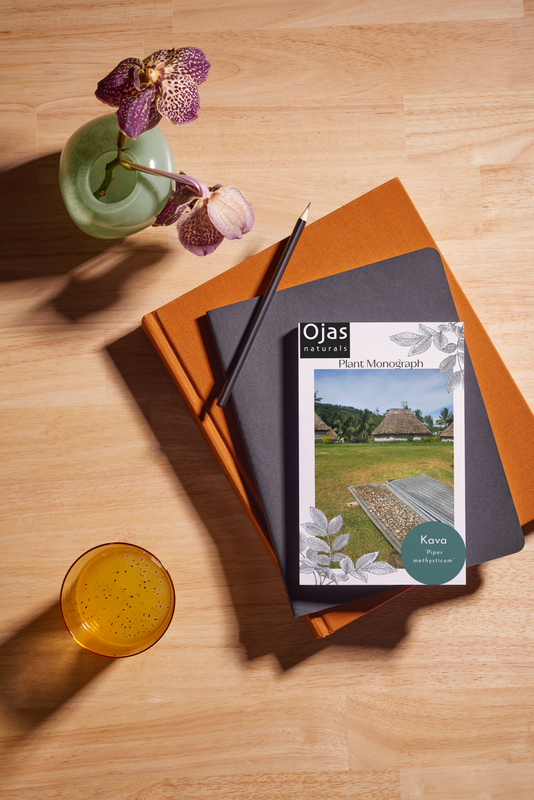 Kava -  Plant Monograph ebook