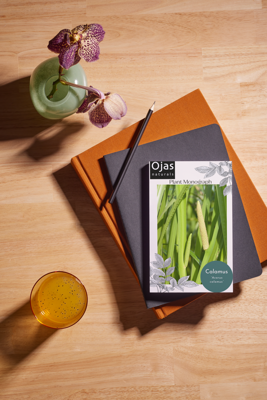 Calamus - Plant Monograph ebook