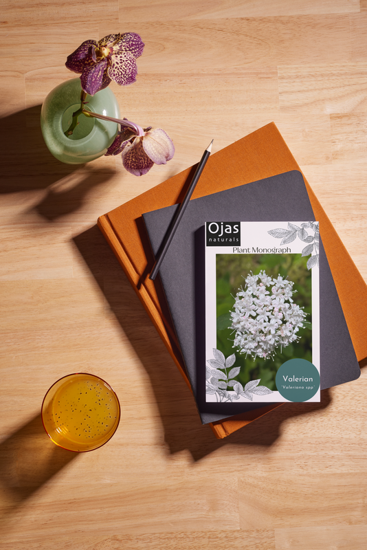 Valerian - Plant Monograph ebook