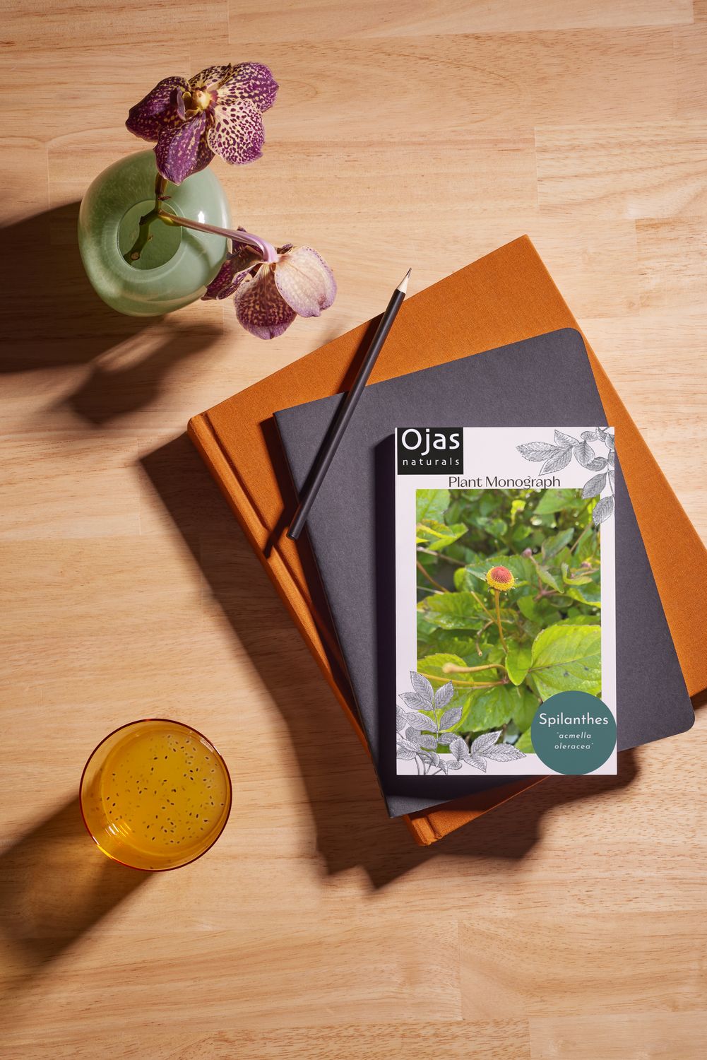 Spilanthes - Plant Monograph ebook
