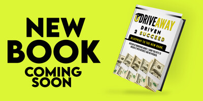 Book: Udriveaway  Blueprint To The New Bank